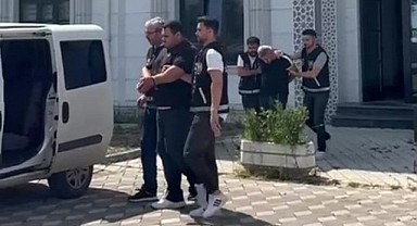 Darıca’da fuhuş operasyonu! 2 kişi yakalandı