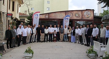 Darıca Trabzonlular Derneği'ni Gençlik Şöleni heyecanı sardı