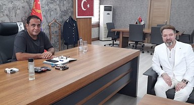 DDC Makine, İtalya ile yarışıyor