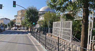 Dilovası’nda okul giriş çıkışlarının güvenliği artırıldı