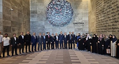 Dilovası yaşlılara sahip çıkıyor
