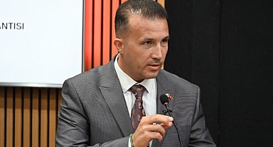Doğusel, “Atılan adımları desteklemekteyiz”