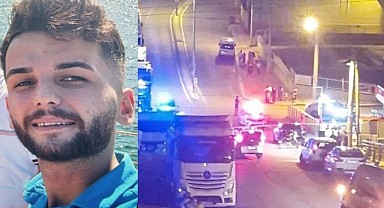 Dur ihtarına uymayan genç polisin açtığı ateş sonucu öldü!