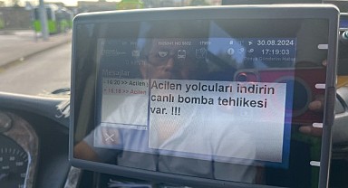E-komobil’i hackleyen 2 şüpheli yakalandı