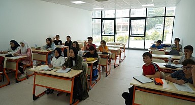 Eğitim yuvalarına kayıtlar başladı!
