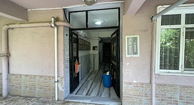 Emekli astsubay kanser hastası karısını öldürdü!