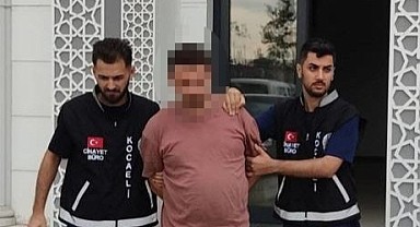 Eniştesini öldürmüştü! Müebbet hapis cezası verildi