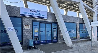 Eylül’de Kent Kart ofisleri cumartesi de açık olacak