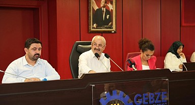 Gebze Belediyesi, üniversite öğrencilerine 5 bin TL destek verecek!