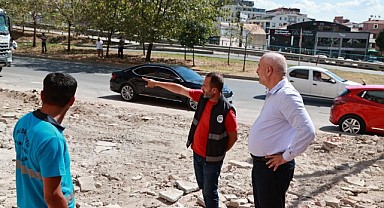 Gebze’de kangren olan trafiğe neşter atılıyor!