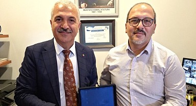 Gebze’ye yeni araç muayene istasyonu kazandırılacak