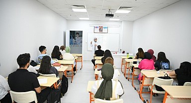 Gençler, üniversiteye Gençlik Merkezi’nde hazırlanacak