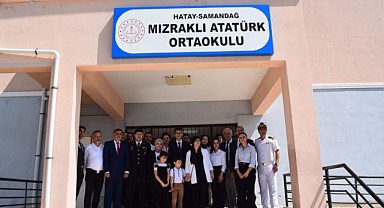 Gölcük'ten o kütüphaneye büyük destek