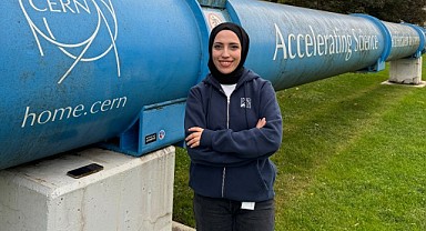 GTÜ’den mezun olan Kocak’tan gurur veren başarı