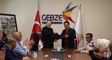 GTÜ, Filipinler Bangsamoro Eyaleti ile iş birliğine imza attı
