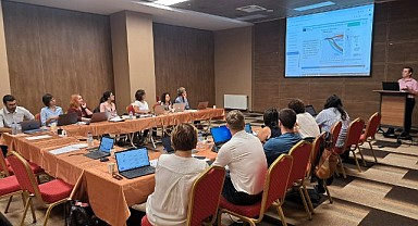 GTÜ, Net0Manager’e ev sahipliği yaptı