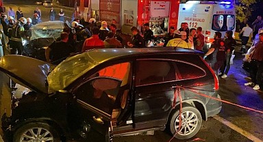 Hamile kadın ve 4 aylık bebek ölmüştü! Sanık hakim karşısına çıktı