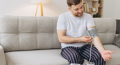 Hipertansiyonla mücadelede doğru beslenmeye dikkat