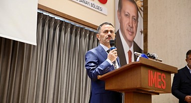 İMES Kariyer Günleri başladı