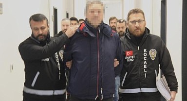 İş insanını vahşice katletmişlerdi! Detaylar ortaya çıktı