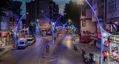 İzmit’te rink seferleri başlıyor! Ücret 1 TL