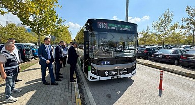 İzmitliler 41 Ç ile rahata kavuştu