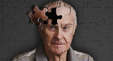 Kadınlarda Alzheimer riski erkeklerden daha yüksek