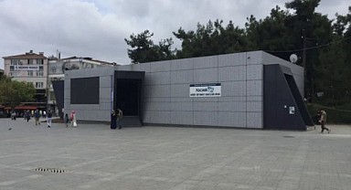 Kart ofisleri beş ilçede hizmet vermeye devam ediyor