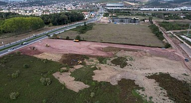 Kartepe’ye karavan park geliyor