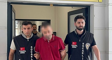 Kendisini savcı olarak tanıtıp vatandaşı dolandırdı!