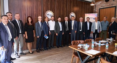 KO-MEK yeni döneme hazır! Görüşmeler sağlandı
