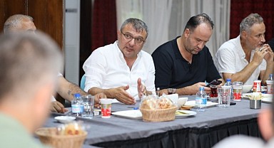 Kocaeli 14. Kitap fuarına hazırlanıyor