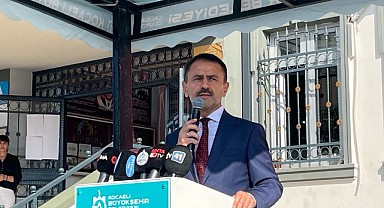 Kocaeli'nde 433 bin öğrenci sınıfları doldurdu