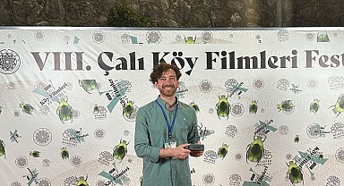 Kocaeli’nde ödül alan film Jüri özel ödülüne layık görüldü