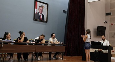 Konservatuvar sonuçları açıklandı! 288 kişi sınavı kazandı