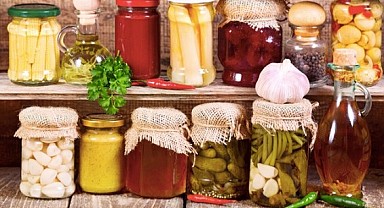 Konserve yapanlar dikkat! Ölüme neden olabiliyor
