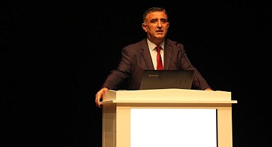 Mantar, “GTÜ Türkiye’nin en iyi üniversitelerinden biridir”