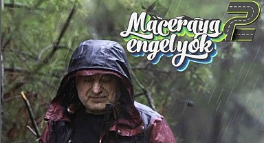 MEB bir ile imza attı! “Maceraya Engel Yok” ders kitaplarına eklendi