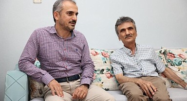 Memiş Özdemir hayatını kaybetti