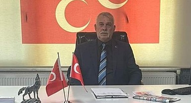 MHP'li Öztürk'ten ilk açıklama!