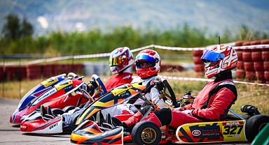 MOTUL 2024’ün 4. ayağı Kocaeli'de sona erdi