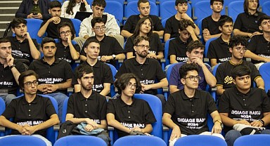 Oyun geliştiriciler DIGIAGE kampta bir araya geldi