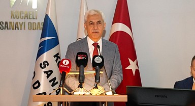 Sağlık, “Türkiye su fakiri bir ülke değil ancak su zengini de sayılmaz”