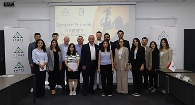 SEDAŞ, “Stargate” programı tamamlandı