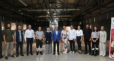 Seka Sanat’ta geleceğin modacıları yetişiyor