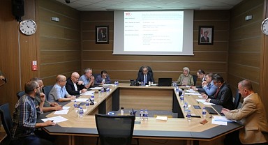 SEKA Semt Polikliniği yıkılıyor