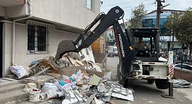 Sıfır Atık Projesi’nde 9 bin 884 ton atık toplandı