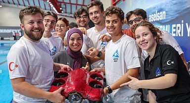 TEKNOFEST 2024’e Kocaeli damgasını vurdu