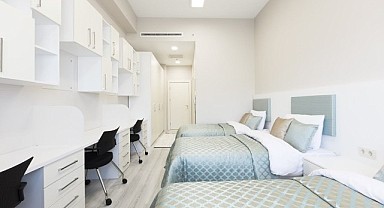 TÜRGEV, yurt başvuruları almayı sürdürüyor
