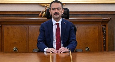 Vali Aktaş, Ahilik Haftası dolayısıyla mesaj yayımladı